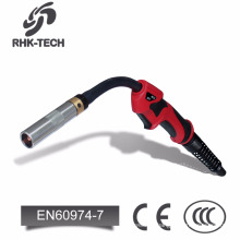 Antorcha de soldadura MIG P500 Antorcha de Panasonic